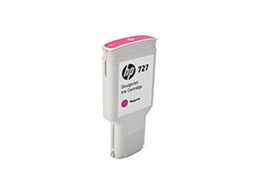 HP 727 F9J77A [}[^]