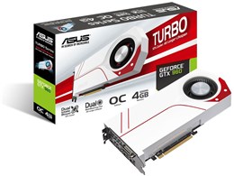 TURBO-GTX960-OC-4GD5 [PCIExp 4GB]