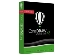 CorelDRAW Graphics Suite X8 AJf~bN