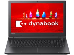dynabook AZ25/VB PAZ25VB-SJA-K i.com胂f