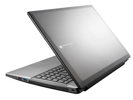 m-Book MB-K640S-SH2 Core i7/8GB/256GB SSD+1TB HDD/GTX950M/15.6^tHDtڃf
