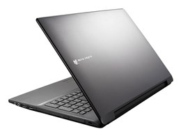 LuvBook LB-F551XN-SH Core i5/8GB/SSD+HDD/15.6^tHDtڃf