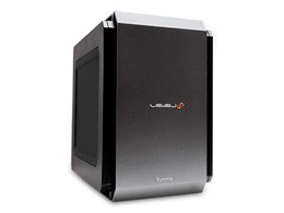 Lev-C011-i3-NX-KCOM i.com胂f [Windows 10 Home] (Core i3 6100/8GB/1TB/GeForce GTX 750Ti)
