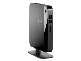LUV MACHINES mini LM-mini83S-SSD-KK i.com Core i3/8GB/240GB SSD ڃf