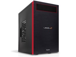 Lev-M015-i5-LM-KCOM i.com胂f [Windows 10 Home] (Core i5 6500/8GB/1TB/GeForce GTX 950)