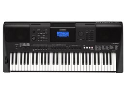 PORTATONE PSR-E453 [ubN]