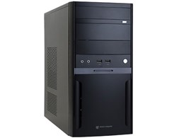 LUV MACHINES LM-AR351X2-FM AMD A10/16GBメモリ/240GB SSD 搭載モデル