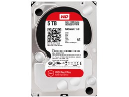 WD5001FFWX [5TB SATA600 7200]