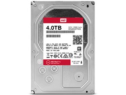 WD4002FFWX [4TB SATA600 7200]