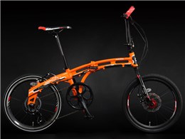 DOPPELGANGER 211 MOBILITY 6 [YAMABUKI YELLOW]