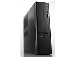LUV MACHINES Slim LM-ARS242X-SSD2 AMD A10/8GB/240GB SSD ڃf