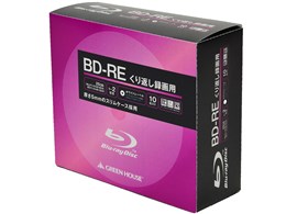 GH-BDRE25A10C [BD-RE 2{ 10g]