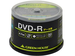 GH-DVDRDA50 [DVD-R 16{ 50g]
