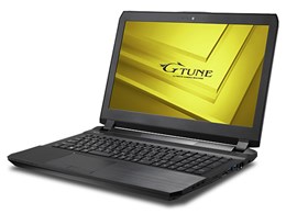 NEXTGEAR-NOTE i5710GA2 Core i7/16GB/256GB SSD+HDD/GTX970M/15.6^tHDtڃf