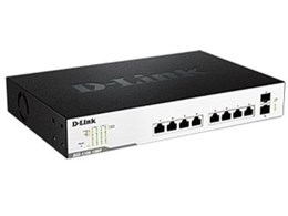 DGS-1100-10MP