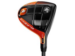 KING F6 tFAEFCEbh #7/8W [Cobra Speeder tbNXFS]