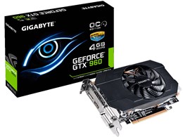 GV-N960IXOC-4GD [PCIExp 4GB]