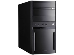 LUV MACHINES LM-iG460X2-SH2 Core i7/16GB/240GB SSD+2TB HDD/GTX960 ڃf