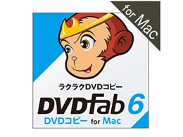 DVDFab6 DVD Rs[ for Mac _E[h