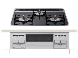 S-series PD-N60WH-60CK LP [�N���A�p�[���u���b�N]