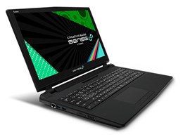 Sen-15FQ030-i7-QSX [Windows 10 Home]