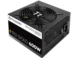 TR2 600W V2 GOLD PS-TR2-0600NPCGJP-G-V2