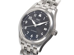 �p�C���b�g�E�E�H�b�`�E�I�[�g�}�e�B�b�N 36 IW324002