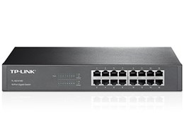 TP-Link TL-SG1016D 価格比較 - 価格.com