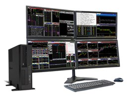 PRO-kabu.4 [Windows 10 Pro]