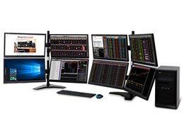 PRO-kabu.8 [Windows 10 Pro] Core i7/16GB/120GB SSD+1TB HDD/GT730