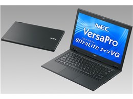 VersaPro UltraLite ^CvVG PC-VK22TGSMVTEL