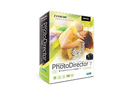 PhotoDirector 7 Standard ʏ
