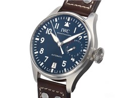 �r�b�O�E�p�C���b�g�E�E�H�b�` �v�e�B�E�v�����X IW500916