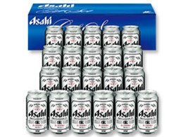 アサヒスーパードライ缶ビールセットAS-5N4セット