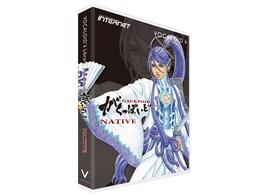 VOCALOID4 Library ۂ NATIVE