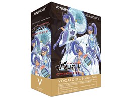 VOCALOID4 Starter Pack ۂ COMPLETE
