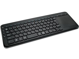 All-in-One Media Keyboard N9Z-00029