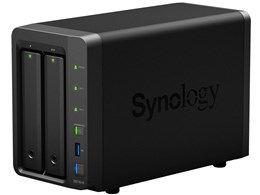 DiskStation DS716+II