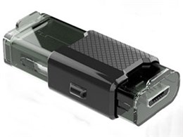 J2 SD-CRMS-BK2 [USB/microUSB 3in1]