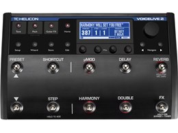 VoiceLive 2