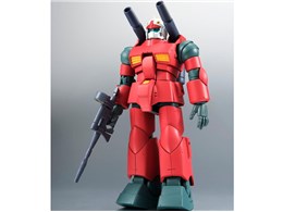 ROBOT魂 <SIDE MS> RX-77-2 ガンキャノン ver. A.N.I.M.E. | 魂
