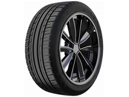 Couragia F/X 265/45R20 108H XL