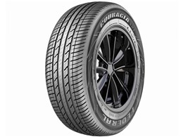 [1�{] Couragia XUV P245/65R17 111H XL