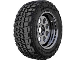 [1�{] Couragia M/T 37x12.50R17 10PR 124Q