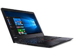ThinkPad 13 20GJCTO1WW o[Ly[pbP[W