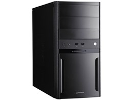LUV MACHINES LM-iH411X-KK ���i.com���� Core i7/8GB������/2TB HDD ���ڃ��f��
