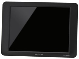 plus one HDMI LCD-8000VH2B [8�C���` �u���b�N]