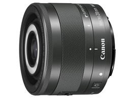 CANON EF-M28mm F3.5 マクロ IS STM 価格比較 - 価格.com