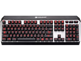 ATTACK X3 Gaming Keyboard CGR-WM3SB-AX3 