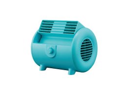 Pieria FSR-81-BL [�u���[]